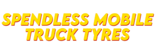 Spendless Mobile Truck Tyres